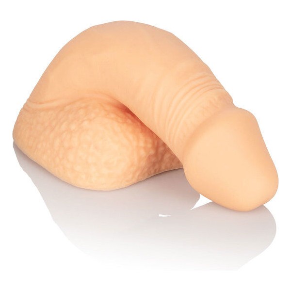 CALEXOTICS PACKING PENIS PENE DE SILICONA 1275CM NATURAL
