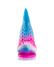 EPIC PHORCYS DILDO TENTACULO AZUL TAMANO GRANDE