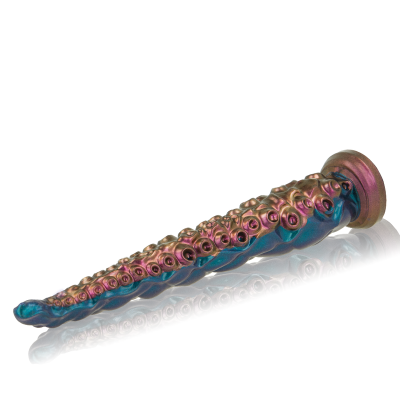 EPIC CHARYBDIS DILDO TENTACULO TAMANO GRANDE