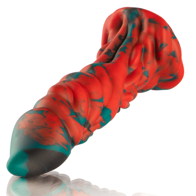 EPIC PHOBOS DILDO HIJO DEL AMOR Y DELEITE TAMANO PEQUENO