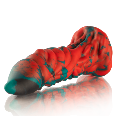 EPIC PHOBOS DILDO HIJO DEL AMOR Y DELEITE TAMANO GRANDE