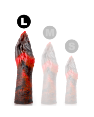 EPIC LILITH DILDO DEMONIO MALIGNO L