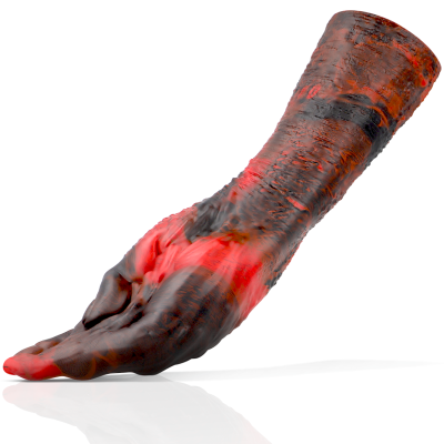 EPIC LILITH DILDO DEMONIO MALIGNO S