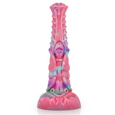 EPIC SIDHE DILDO CRIATURA INMORTAL