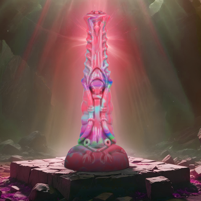 EPIC SIDHE DILDO CRIATURA INMORTAL