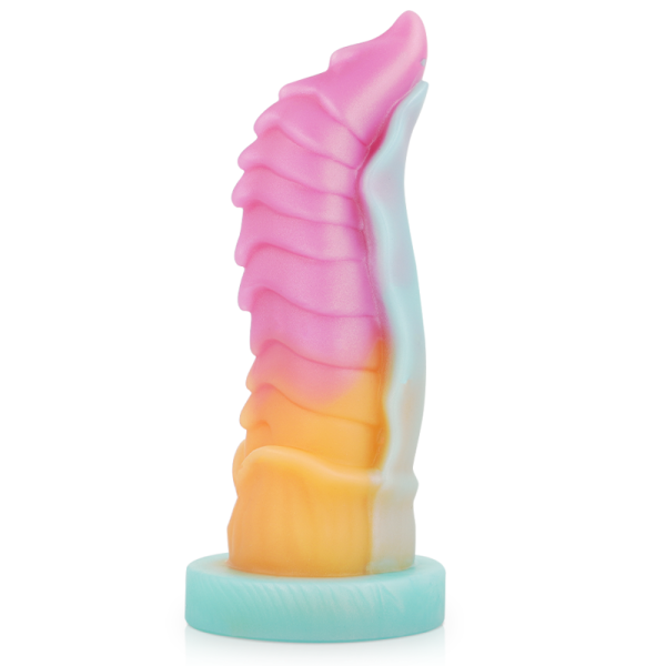 EPIC KELPIE DILDO ESPIRITU DEL AGUA FORMA CABALLO