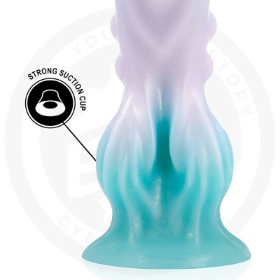 EPIC LUNARA DILDO LUZ COSMICA