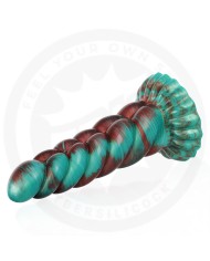 EPIC ZIRION DILDO FUEGO RIDO