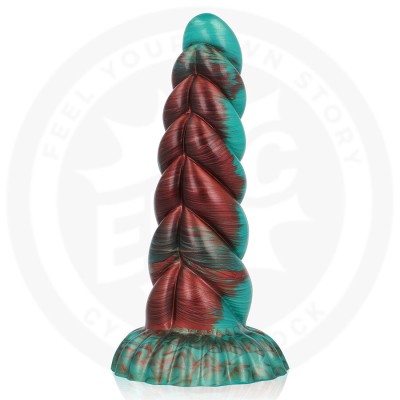 EPIC ZIRION DILDO FUEGO RIDO