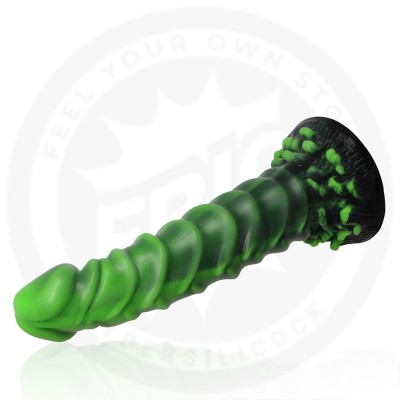 EPIC CAELION DILDO RAIZ VIVA