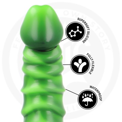EPIC CAELION DILDO RAIZ VIVA