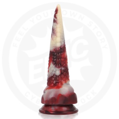 EPIC DRAXIS DILDO SOMBRA ABISMAL