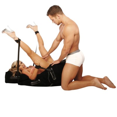 FETISH FANTASY SERIES ALMOHADA HINCHABLE POSICION MASTER