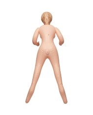 CALEXOTICS THE GIRL NEXT DOOR LOVE DOLL