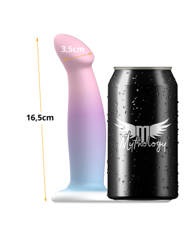 MYTHOLOGY GARRICK NAYADE DILDO MYTHOLOGY GARRICK NAYADE DILDO