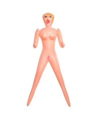 PIPEDREAM MILF DOLL MUNECA HINCHABLE