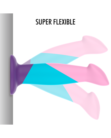 MYTHOLOGY GARRICK PASTEL DILDO MYTHOLOGY GARRICK PASTEL DILDO