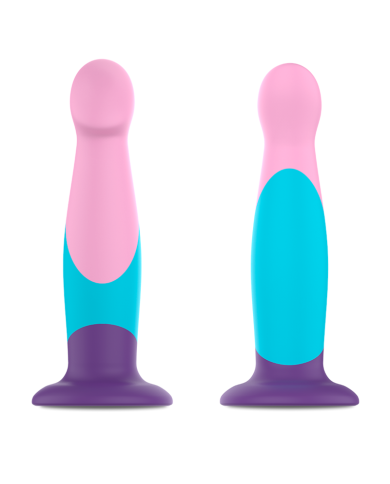 MYTHOLOGY GARRICK PASTEL DILDO MYTHOLOGY GARRICK PASTEL DILDO