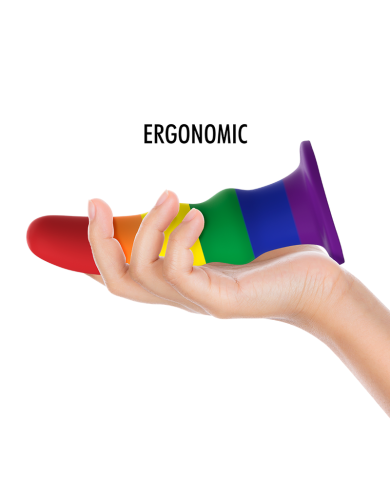 MYTHOLOGY KUNO PRIDE DILDO M MYTHOLOGY KUNO PRIDE DILDO M