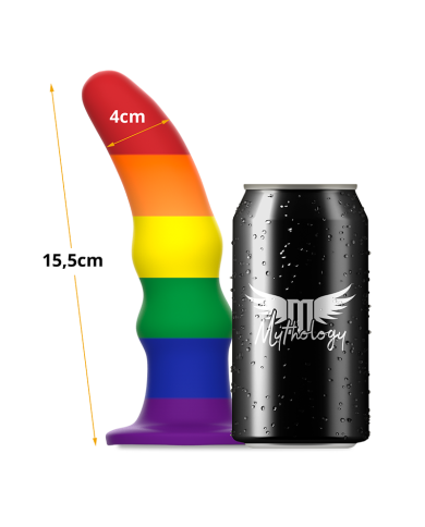 MYTHOLOGY KUNO PRIDE DILDO M MYTHOLOGY KUNO PRIDE DILDO M