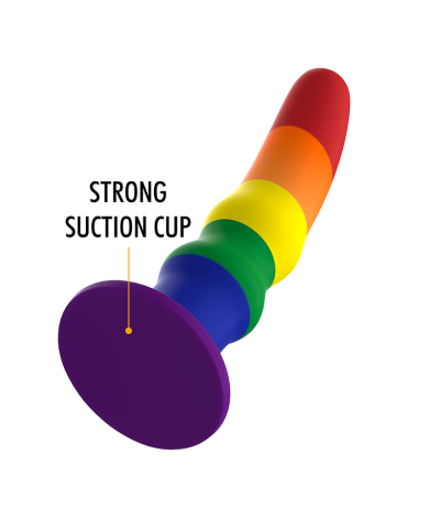 MYTHOLOGY KUNO PRIDE DILDO S MYTHOLOGY KUNO PRIDE DILDO S