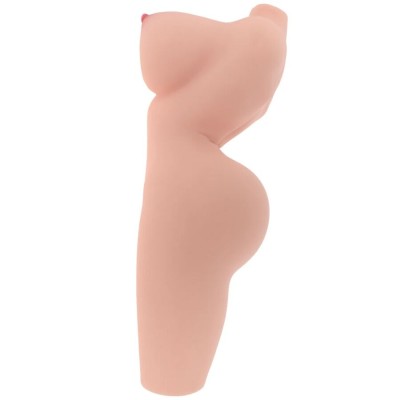 HIDDEN DESIRE BIG COLLEGE FUCK SLUT TORSO MASTURBADOR FEMENINO 15 KG