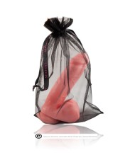 BAILE DILDO NATURAL BRAVE MAN 20 CM