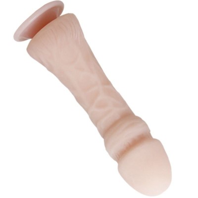 BAILE THE BIG PENIS DILDO REALISTICO NATURAL 235 CM