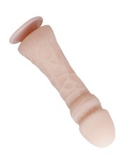 BAILE THE BIG PENIS DILDO REALISTICO NATURAL 235 CM