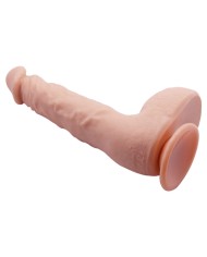 BAILE DILDO REALISTICO JASON NATURAL 24 CM