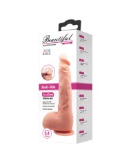 BAILE DILDO REALISTICO JASON NATURAL 24 CM