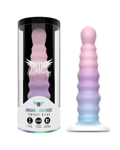 MYTHOLOGY ARIAN NAYADE DILDO MYTHOLOGY ARIAN NAYADE DILDO