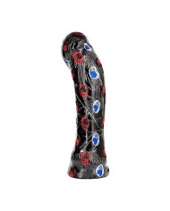 ALL BLACK DONG 33 CM
