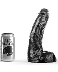 ALL BLACK DONG 255 CM