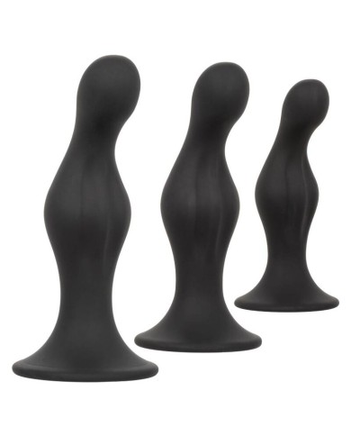 CALEXOTICS ANAL RIPPLE KIT CALEXOTICS ANAL RIPPLE KIT