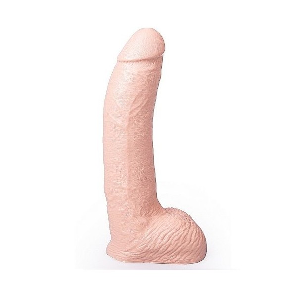 HUNG SYSTEM GEORGE PENE REALISTICO PVC 22CM