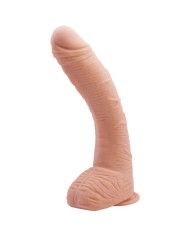 BAILE ALEX DILDO PIEL REALISTA 27 CM