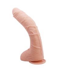 BAILE ALEX DILDO PIEL REALISTA 27 CM