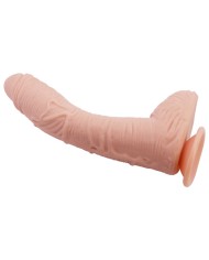 BAILE ALEX DILDO PIEL REALISTA 27 CM