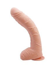 BAILE ALEX DILDO PIEL REALISTA 27 CM
