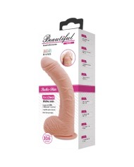BAILE ALEX DILDO PIEL REALISTA 27 CM