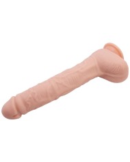 BAILE DILDO REALISTICO FLEXIBLE