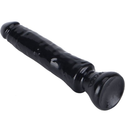 GET REAL STARTER DONG 16 CM NEGRO