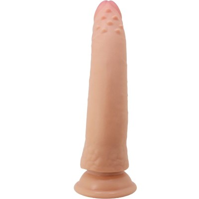 PRETTY LOVE KABLE PENE SUPER REALISTICO 21 CM NATURAL MODELO 2