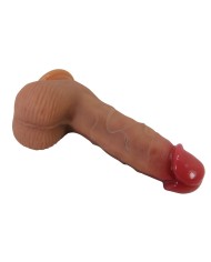 PRETTY LOVE DUVALL DILDO REALISTICO CON VENTOSA 193 CM O 45 CM