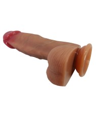 PRETTY LOVE DUVALL DILDO REALISTICO CON VENTOSA 193 CM O 45 CM