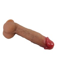 PRETTY LOVE ORTON DILDO REALISTICO CON VENTOSA 235 CM O 49 CM