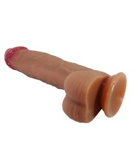 PRETTY LOVE ORTON DILDO REALISTICO CON VENTOSA 235 CM O 49 CM