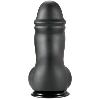 HIDDEN DESIRE INFERNO FAT BOYS DILDO 22 CM