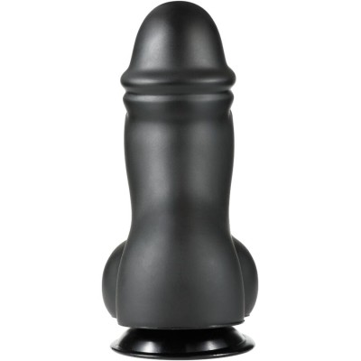 HIDDEN DESIRE INFERNO FAT BOYS DILDO 27 CM